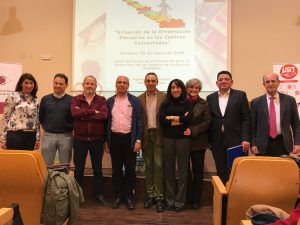 La gran olvidada del sistema educativo